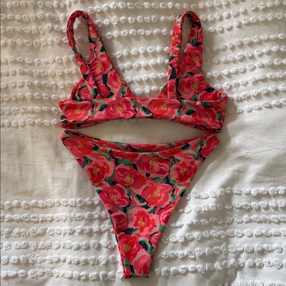 Skatie Bikini - Picture 4 of 6